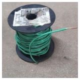 Waytek spools of Automotive Primary Wire; tester, more