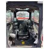 2019 Kubota SVL 65-2 skid steer