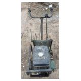 Sod Cutter powered by Robin EY28