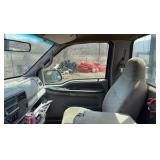 1999 Ford F-350
