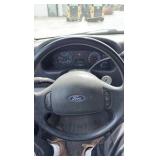 2005 Ford F250 Pickup Truck.