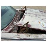 1964 Oldsmobile Starfire 2-door hardtop, TACH