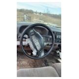 1999 Ford F-350