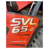 2019 Kubota SVL 65-2 skid steer