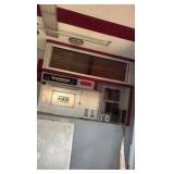 1994 AMBULANCE body and trailer