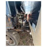 1999 Isuzu Box Truck