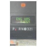 2005 Ford F250 Pickup Truck.