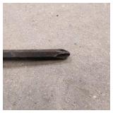Level, Squares, Hacksaw, Screw Drivers, Hammers