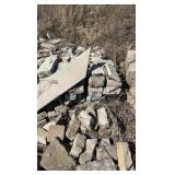 (37) Pallets of Flagstone, pavers, granite steps and more