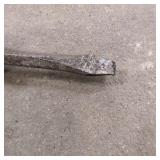 Level, Squares, Hacksaw, Screw Drivers, Hammers