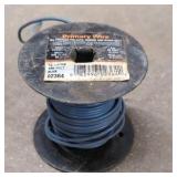 Waytek spools of Automotive Primary Wire; tester, more
