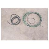 Waytek spools of Automotive Primary Wire; tester, more