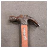Level, Squares, Hacksaw, Screw Drivers, Hammers