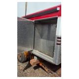 1994 AMBULANCE body and trailer