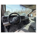 2003 F550 Super Duty XL 6.7 POWER STROKE Turbo Diesel V8