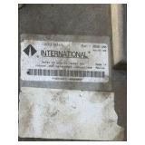 2001 Int
