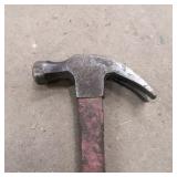 Level, Squares, Hacksaw, Screw Drivers, Hammers