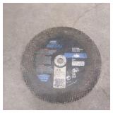 (26) Circular saw blades