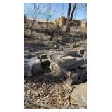 (17) pallets of Pavers