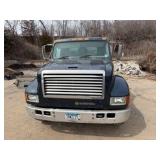 2001 Int