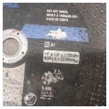 (26) Circular saw blades