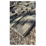 (17) pallets of Pavers