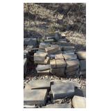 (17) pallets of Pavers
