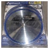 (26) Circular saw blades