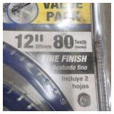 (26) Circular saw blades