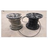 Waytek spools of Automotive Primary Wire; tester, more