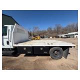 2014 international truck