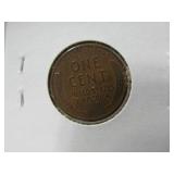 1925 Lincoln Penny
