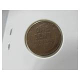 1931 D Lincoln Penny