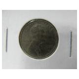 5 - Lincoln Pennies