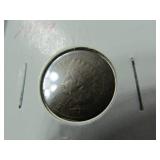 1879 Indian Head Penny