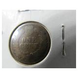1879 Indian Head Penny