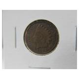 1892 Indian Head Penny