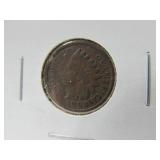 1893 Indian Head Penny