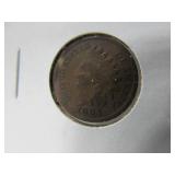 1894 Indian Head Penny