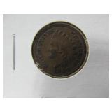 1899 Indian Head Penny