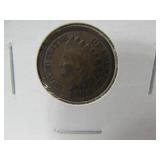 1899 Indian Head Penny