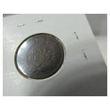 1900 Indian Head Penny