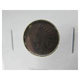 1904 Indian Head Penny