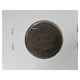 1904 Indian Head Penny