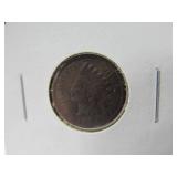 1904 Indian Head Penny