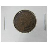 1905 Indian Head Penny