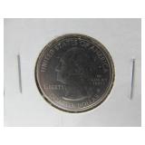 2019W Washington Quarter