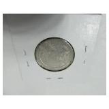 2019W Washington Quarter