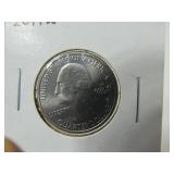 2019W Washington Quarter