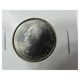 2019W Washington Quarter
